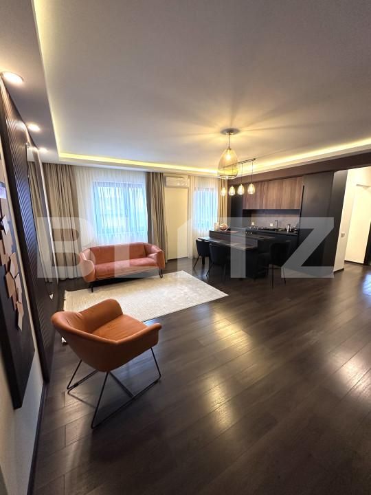 Apartament de vânzare 3 camere Sud - 163485AV | BLITZ Dej | Poza2