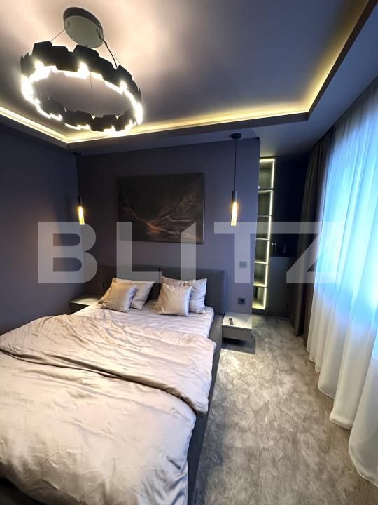 Apartament de vânzare 3 camere Sud - 163485AV | BLITZ Dej | Poza13