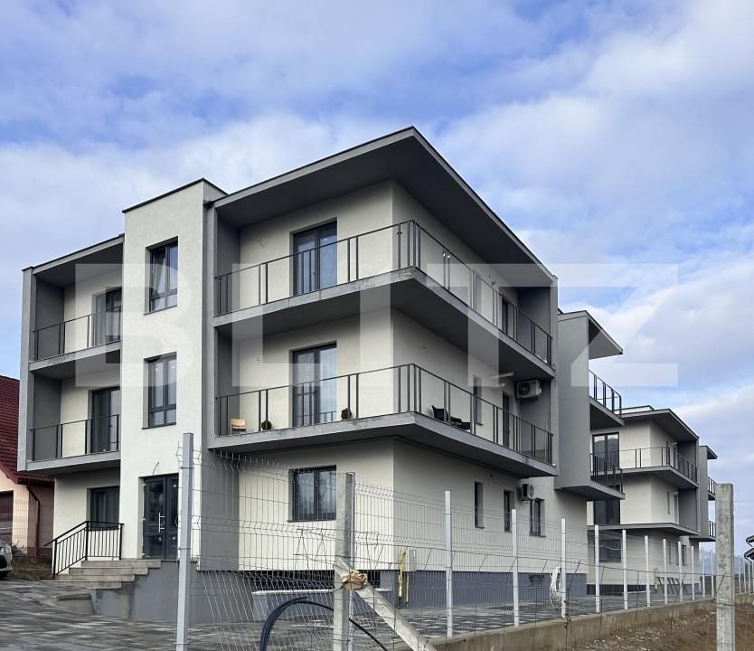 Apartament de vânzare 3 camere Sud - 163485AV | BLITZ Dej | Poza17