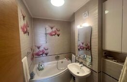 Apartament modern in bloc nou,  3 camere, 70 mp, zona Exterior Est