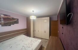 Apartament modern in bloc nou,  3 camere, 70 mp, zona Exterior Est