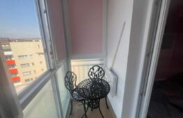 Apartament modern in bloc nou,  3 camere, 70 mp, zona Exterior Est