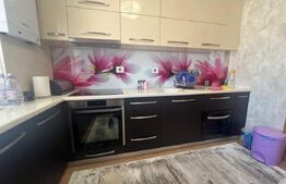 Apartament modern in bloc nou,  3 camere, 70 mp, zona Exterior Est