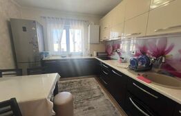 Apartament modern in bloc nou,  3 camere, 70 mp, zona Exterior Est