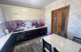 Apartament modern in bloc nou,  3 camere, 70 mp, zona Exterior Est