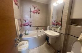 Apartament modern in bloc nou,  3 camere, 70 mp, zona Exterior Est