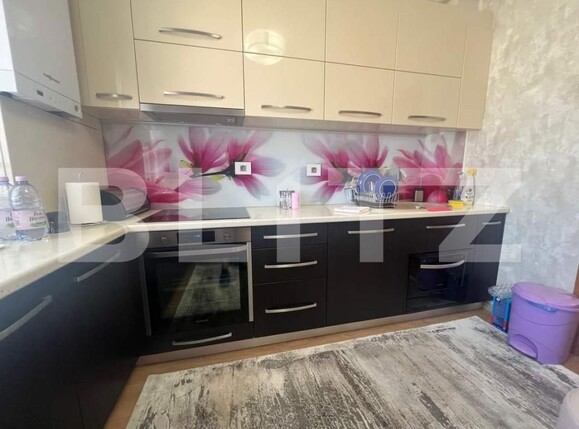 Apartament de vânzare 3 camere Sud - 163924AV | BLITZ Dej | Poza1