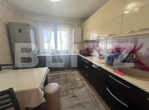 Apartament de vânzare 3 camere Sud - 163924AV | BLITZ Dej | Poza3