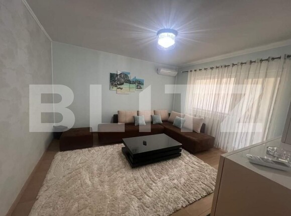Apartament de vânzare 3 camere Sud - 163924AV | BLITZ Dej | Poza9
