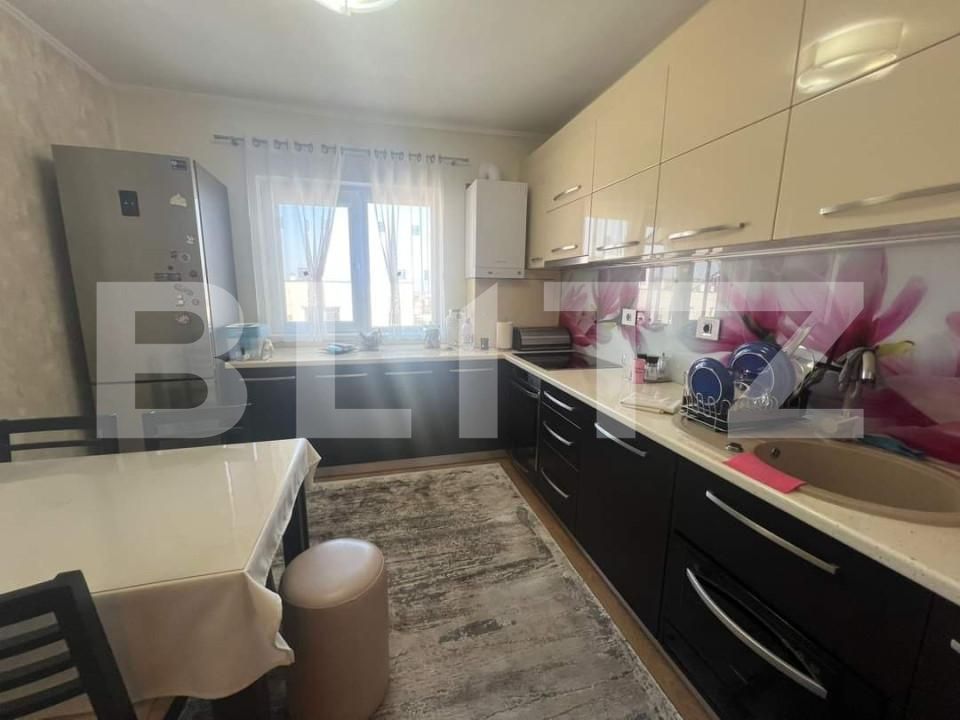 Apartament de vânzare 3 camere Sud - 163924AV | BLITZ Dej | Poza3