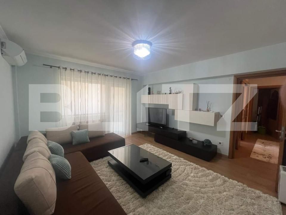 Apartament de vânzare 3 camere Sud - 163924AV | BLITZ Dej | Poza2
