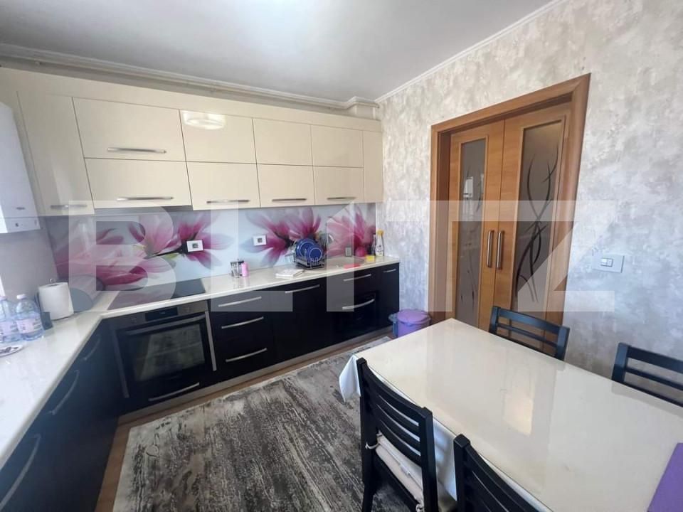 Apartament de vânzare 3 camere Sud - 163924AV | BLITZ Dej | Poza12