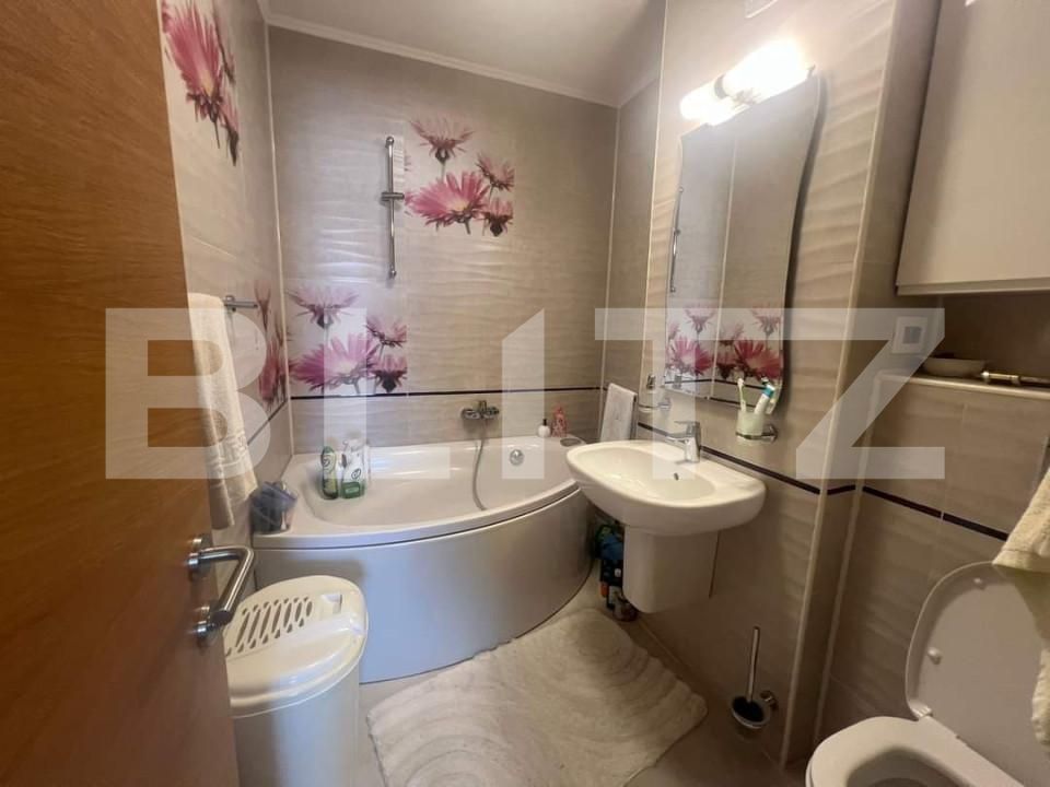 Apartament de vânzare 3 camere Sud - 163924AV | BLITZ Dej | Poza6