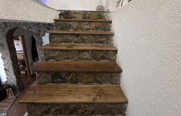 Casă de vânzare în Dej, 150 mp, 3 dormitoare,mobilată,utilată