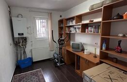 Casă de vânzare în Dej, 150 mp, 3 dormitoare,mobilată,utilată