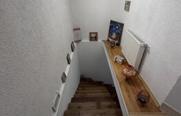 Casă de vânzare în Dej, 150 mp, 3 dormitoare,mobilată,utilată