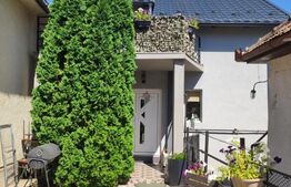 Casă de vânzare în Dej, 150 mp, 3 dormitoare,mobilată,utilată