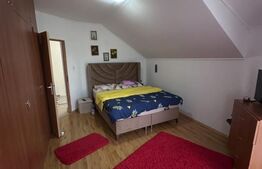 Casă de vânzare în Dej, 150 mp, 3 dormitoare,mobilată,utilată