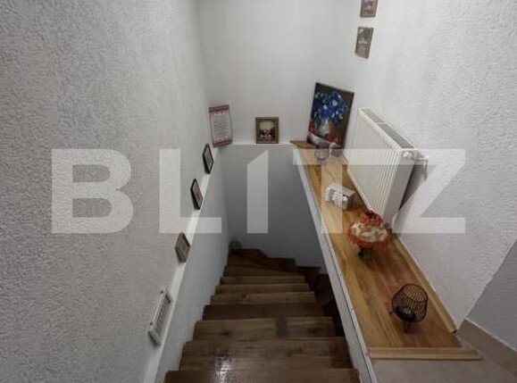 Casa de vânzare 5 camere Central - 163925CV | BLITZ Dej | Poza22
