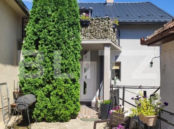 Casa de vânzare 5 camere Central - 163925CV | BLITZ Dej | Poza2