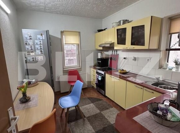 Casa de vânzare 5 camere Central - 163925CV | BLITZ Dej | Poza3