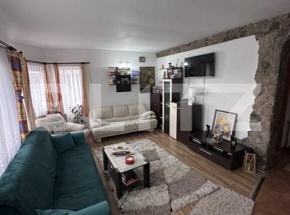 Casa de vânzare 5 camere Central - 163925CV | BLITZ Dej | Poza1