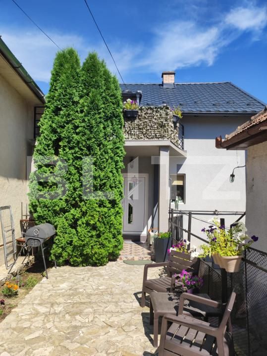 Casa de vânzare 5 camere Central - 163925CV | BLITZ Dej | Poza2