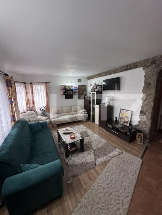 Casa de vânzare 5 camere Central - 163925CV | BLITZ Dej | Poza2