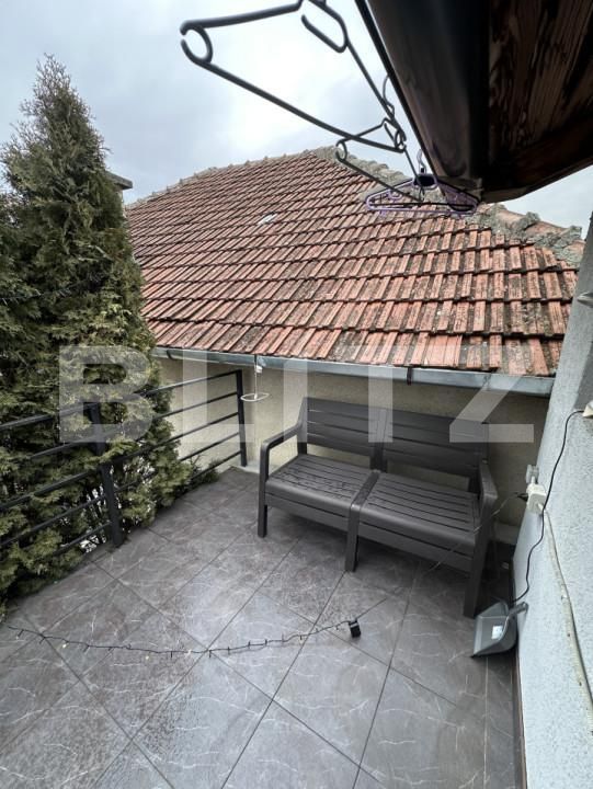 Casa de vânzare 5 camere Central - 163925CV | BLITZ Dej | Poza19