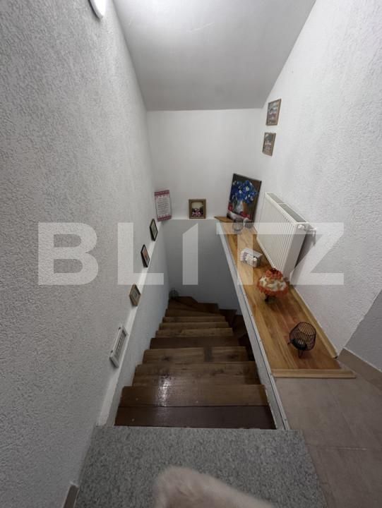 Casa de vânzare 5 camere Central - 163925CV | BLITZ Dej | Poza22