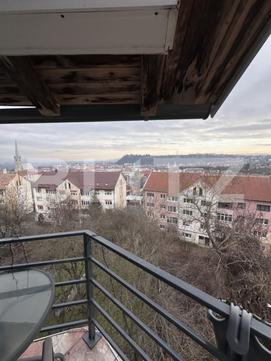 Casa de vânzare 5 camere Central - 163925CV | BLITZ Dej | Poza14