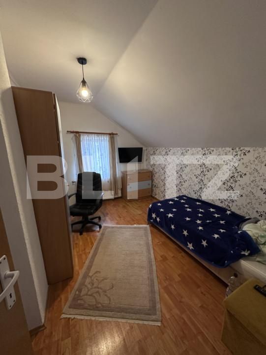 Casa de vânzare 5 camere Central - 163925CV | BLITZ Dej | Poza16