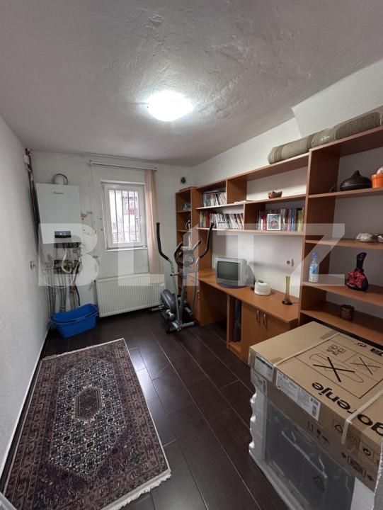 Casa de vânzare 5 camere Central - 163925CV | BLITZ Dej | Poza8