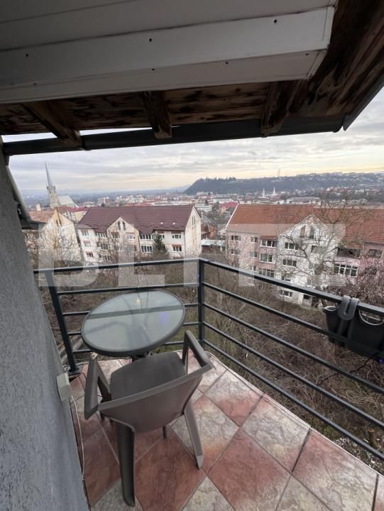 Casa de vânzare 5 camere Central - 163925CV | BLITZ Dej | Poza12