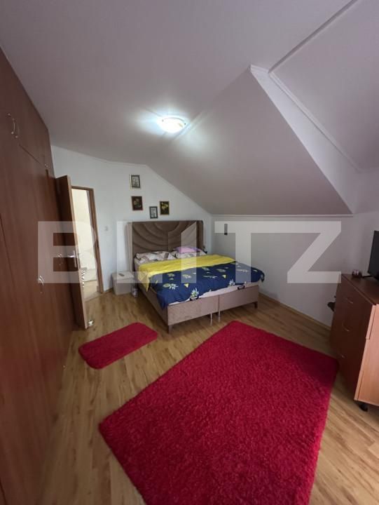 Casa de vânzare 5 camere Central - 163925CV | BLITZ Dej | Poza15