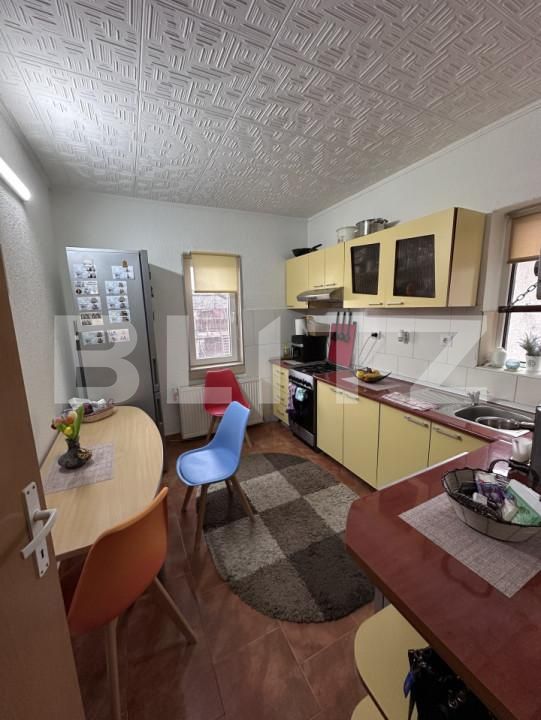 Casa de vânzare 5 camere Central - 163925CV | BLITZ Dej | Poza3