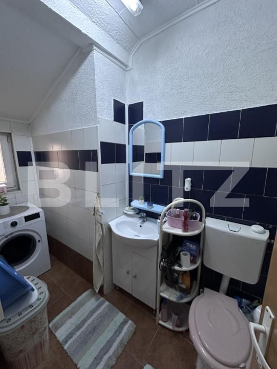 Casa de vânzare 5 camere Central - 163925CV | BLITZ Dej | Poza18