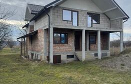 Casa de vânzare 4 camere Fizesu Gherlii - 186195CV | BLITZ Dej | Poza2