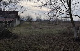 Casă la roșu Mănășturel ,teren generos,priveliște panoramică sau schimb cu apart