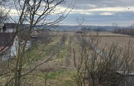 Casă la roșu Mănășturel ,teren generos,priveliște panoramică sau schimb cu apart