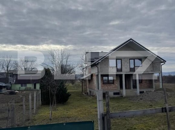 Casa de vânzare 5 camere Exterior Sud - 164097CV | BLITZ Dej | Poza2