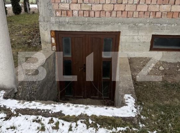 Casa de vânzare 5 camere Exterior Sud - 164097CV | BLITZ Dej | Poza18