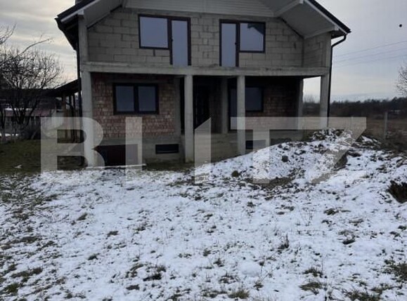 Casa de vânzare 5 camere Exterior Sud - 164097CV | BLITZ Dej | Poza1