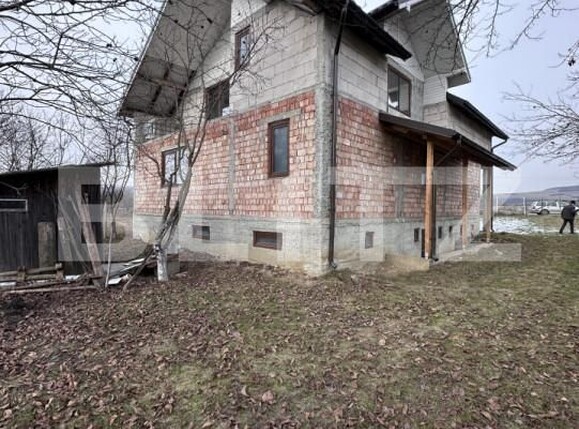 Casa de vânzare 5 camere Exterior Sud - 164097CV | BLITZ Dej | Poza3