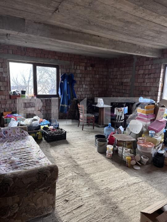 Casa de vânzare 5 camere Exterior Sud - 164097CV | BLITZ Dej | Poza10