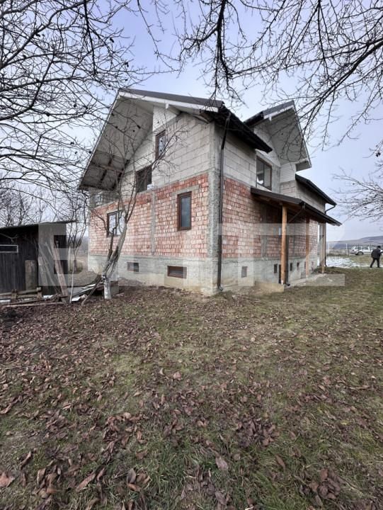 Casa de vânzare 5 camere Exterior Sud - 164097CV | BLITZ Dej | Poza3