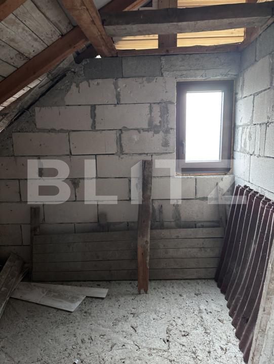 Casa de vânzare 5 camere Exterior Sud - 164097CV | BLITZ Dej | Poza15