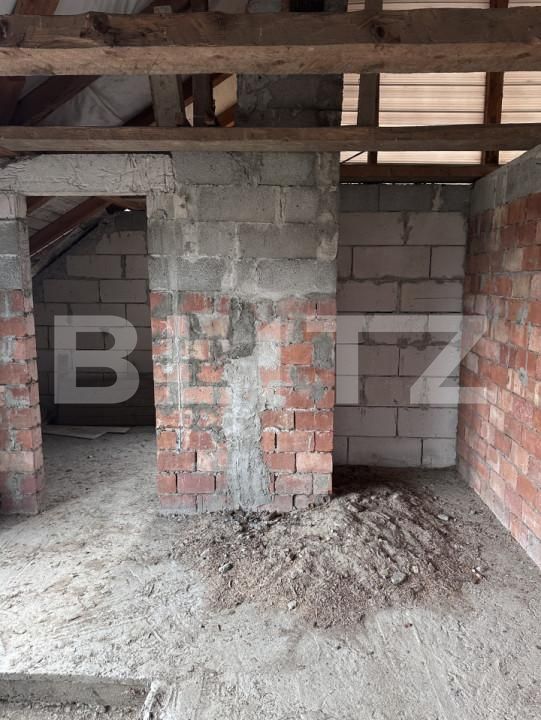 Casa de vânzare 5 camere Exterior Sud - 164097CV | BLITZ Dej | Poza17