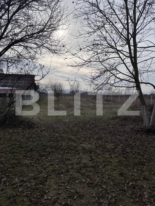 Casa de vânzare 5 camere Exterior Sud - 164097CV | BLITZ Dej | Poza20