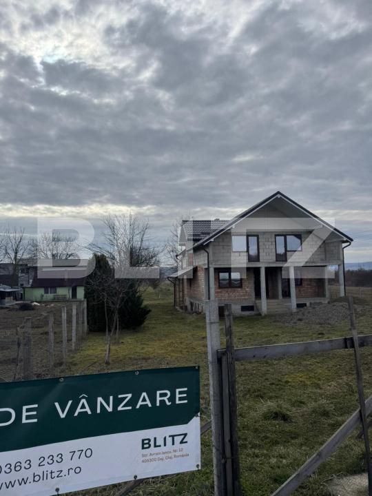 Casa de vânzare 5 camere Exterior Sud - 164097CV | BLITZ Dej | Poza2